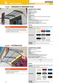 Catalogue Point P page 50