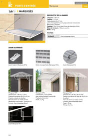 Catalogue Point P page 52