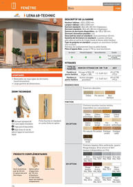 Catalogue Point P page 74