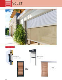 Catalogue Point P page 80