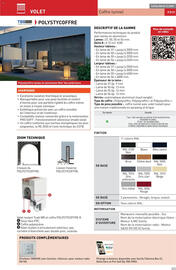 Catalogue Point P page 85