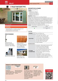 Catalogue Point P page 94