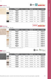 Catalogue Point P page 121