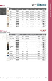 Catalogue Point P page 123