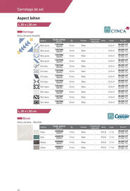 Catalogue Point P page 22
