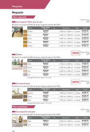 Catalogue Point P page 228