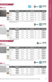 Catalogue Point P page 23
