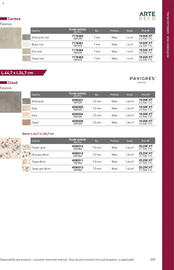 Catalogue Point P page 235