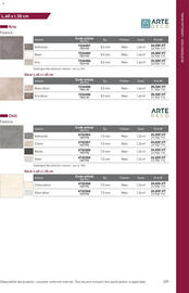 Catalogue Point P page 239