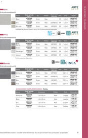 Catalogue Point P page 25