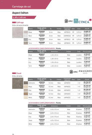Catalogue Point P page 26