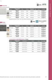 Catalogue Point P page 27
