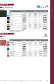 Catalogue Point P page 275
