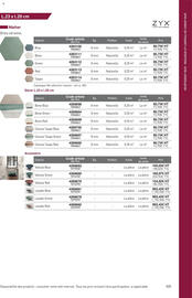Catalogue Point P page 305
