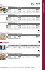 Catalogue Point P page 315