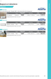 Catalogue Point P page 361