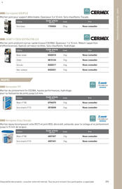 Catalogue Point P page 393