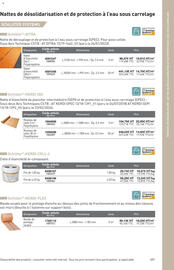 Catalogue Point P page 401