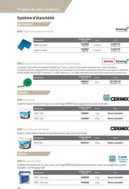 Catalogue Point P page 406