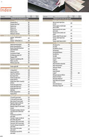 Catalogue Point P page 458