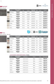 Catalogue Point P page 51