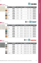 Catalogue Point P page 57