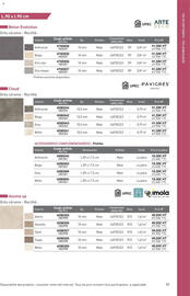 Catalogue Point P page 59