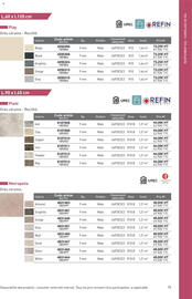 Catalogue Point P page 75