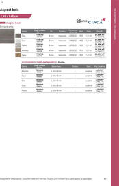 Catalogue Point P page 83