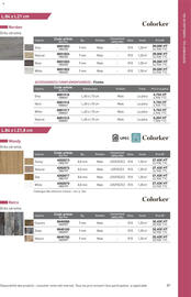 Catalogue Point P page 87