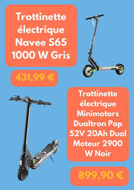 Catalogue Fnac page 4