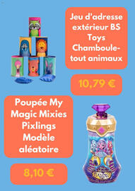 Catalogue Fnac page 5