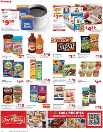 Family Fare Weekly Ad week 29 Page 11