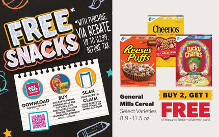 Family Fare Weekly Ad week 29 Page 12