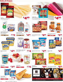 Family Fare Weekly Ad week 29 Page 13