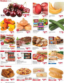 Family Fare Weekly Ad week 29 Page 3
