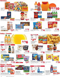 Family Fare Weekly Ad week 29 Page 4