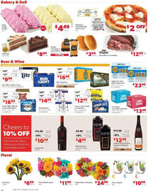 Family Fare Weekly Ad week 29 Page 9