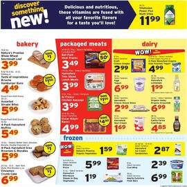 Hannaford Weekly Ad week 29 Page 5