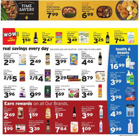 Hannaford Weekly Ad week 29 Page 7