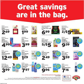 Hannaford Weekly Ad week 29 Page 8