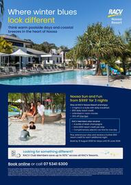 RACV catalogue Page 10