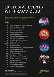 RACV catalogue Page 19