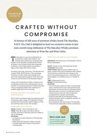 RACV catalogue Page 8