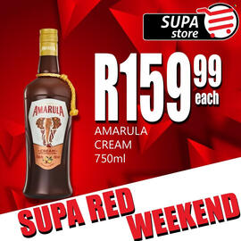Supa Store catalogue Page 2