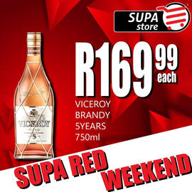 Supa Store catalogue Page 5