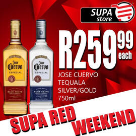 Supa Store catalogue Page 7