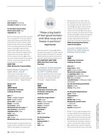 Woolworths catalogue Page 134