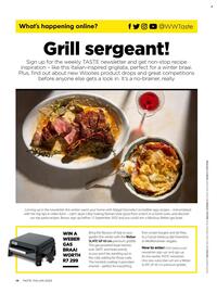 Woolworths catalogue Page 16
