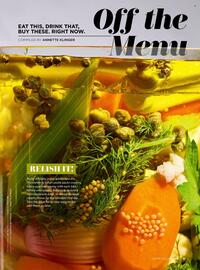 Woolworths catalogue Page 33